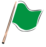 flag-green